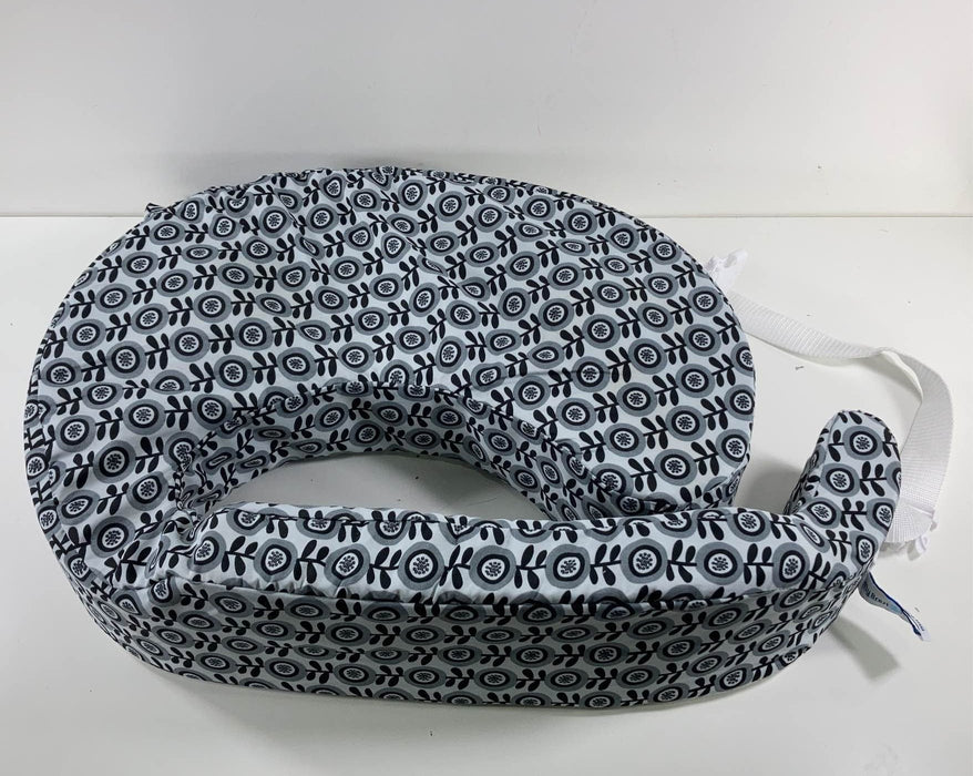 Shop My Brest Friend Nursing Pillow, Midnight Poppy at GoodBuy Gear