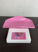 used American Girl Bitty Baby Scale