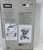 secondhand Thule Car Seat Adapter For Chicco