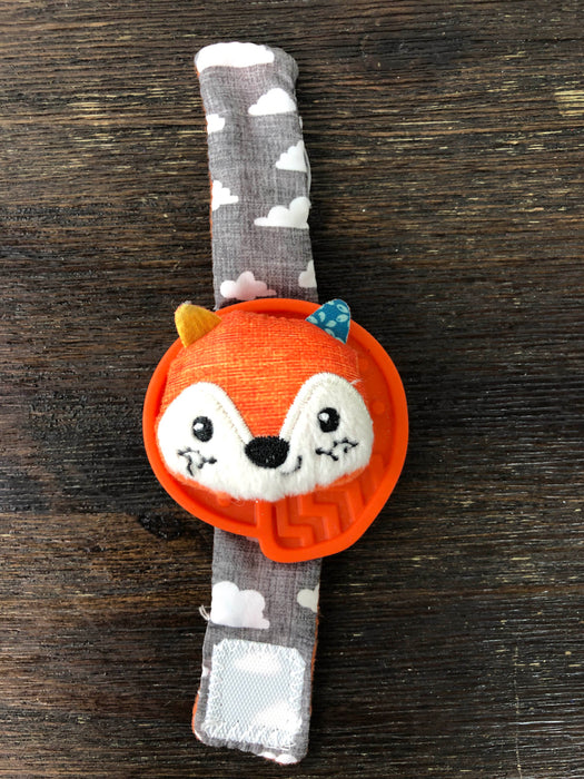 Shop Infantino Go Gaga! Wrist Rattles at GoodBuy Gear