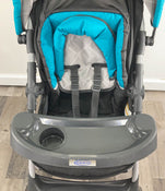 secondhand Strollers