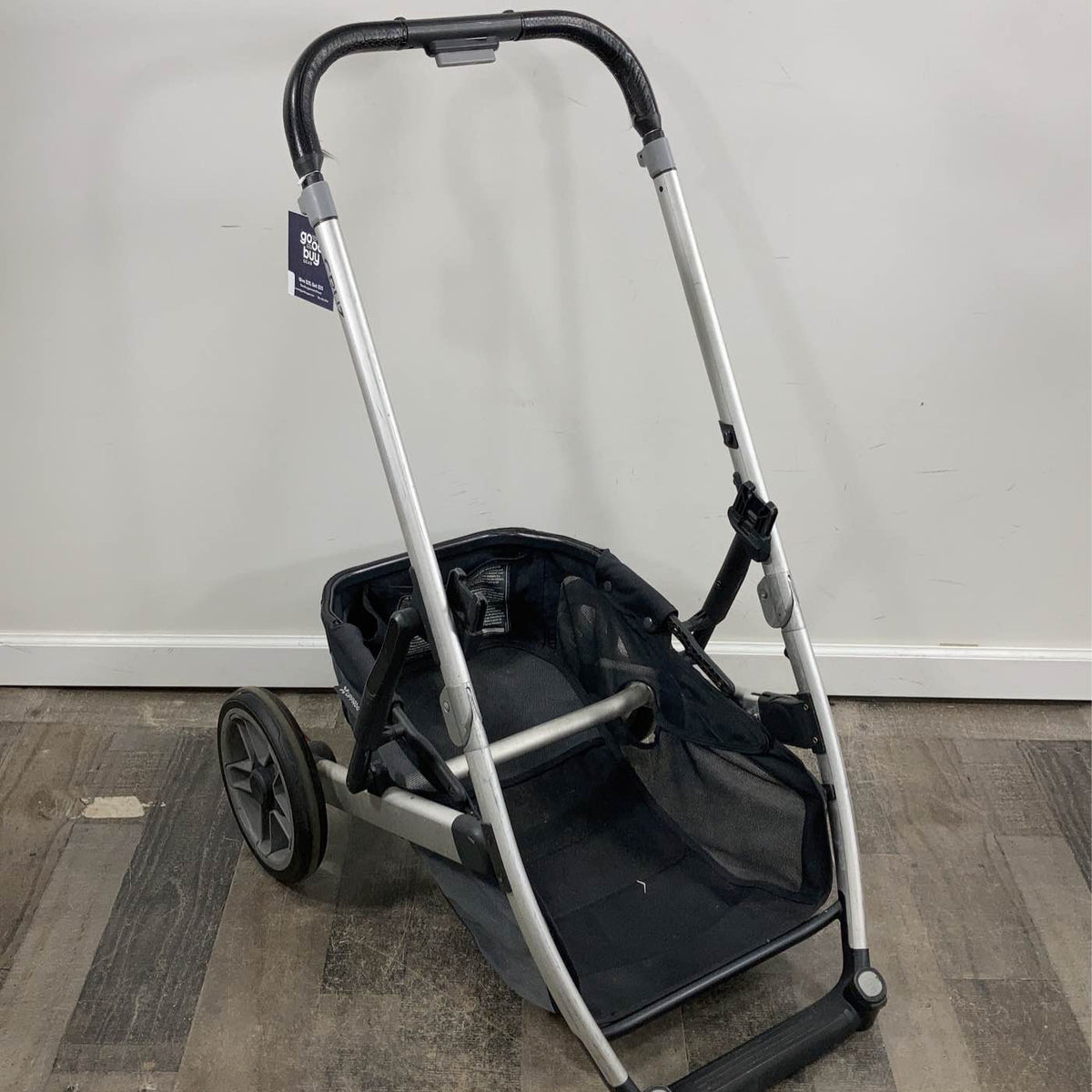 UPPAbaby CRUZ V2 Stroller Frame, 2019