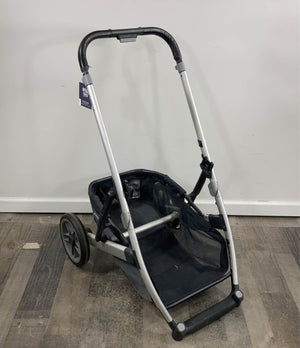 Uppababy cruz sales frame only