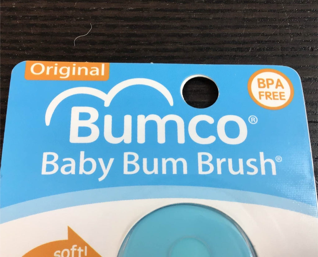 Bumco Baby Bum Brush