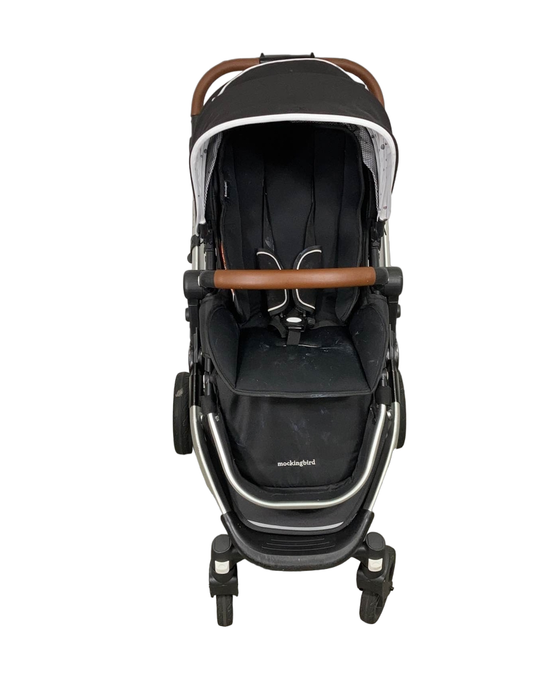 secondhand Double Strollers