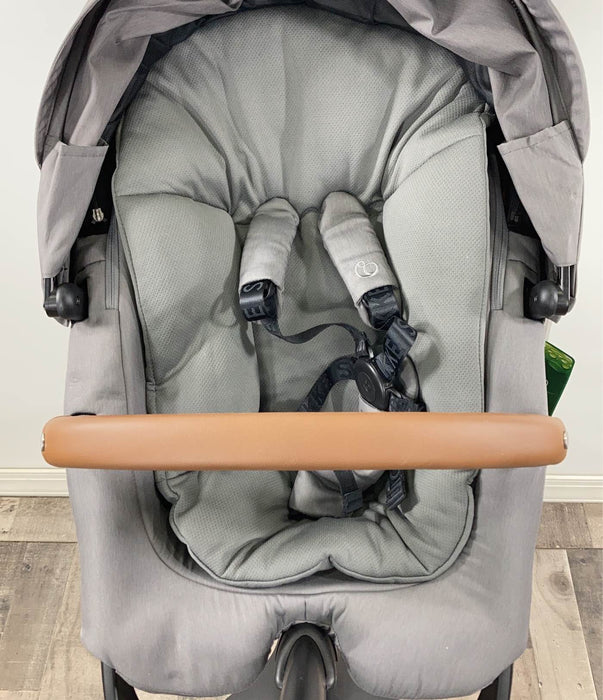 used Strollers