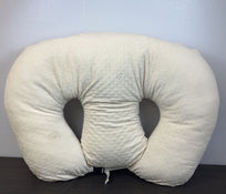 used Twin Feeding Pillow