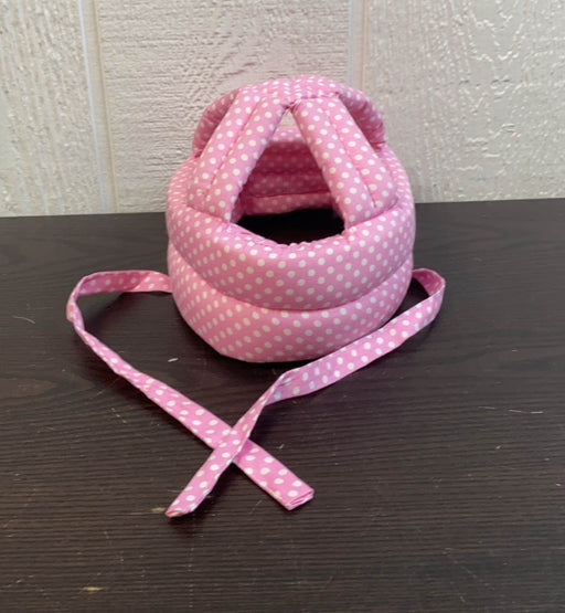 used Baby Bumper Head Gear