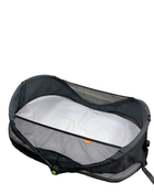 used Munchkin Brica Fold ‘n Go Travel Pod