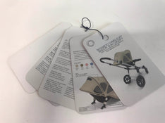 secondhand Bugaboo Fox/Cameleon3 Breezy Sun Canopy