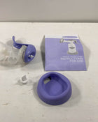 secondhand Lansinoh Manual Breast Pump