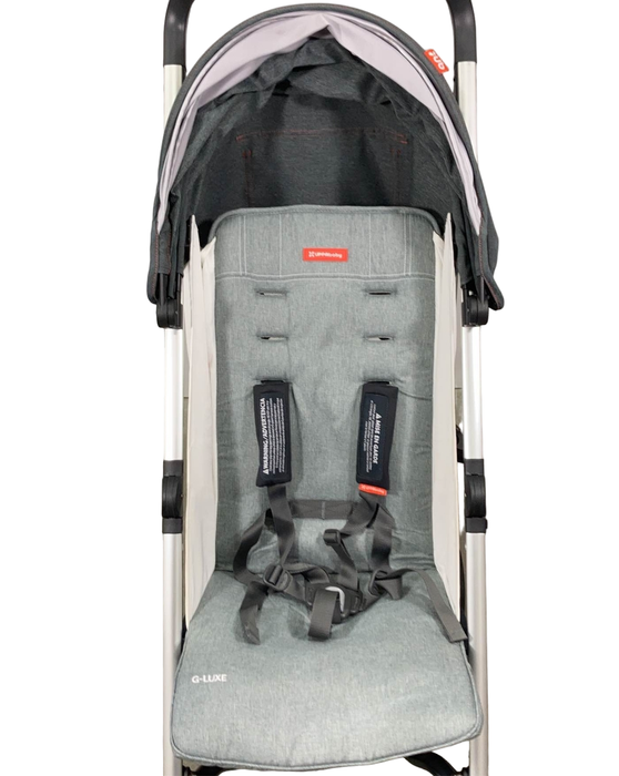 used Strollers