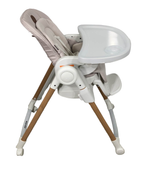 secondhand Maxi-Cosi Minla 6-in-1 High Chair, Horizon Sand