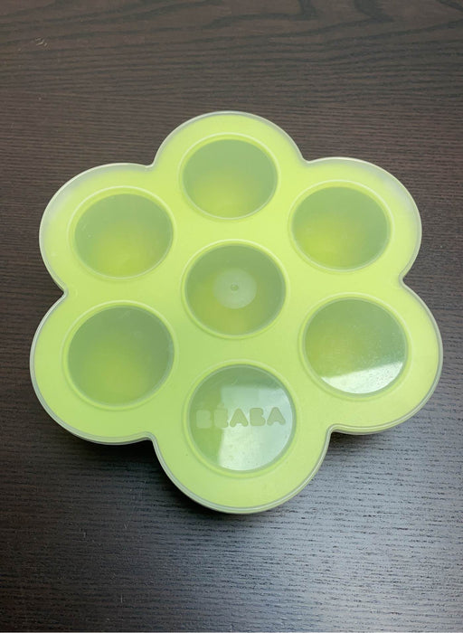 Shop Beaba Babycook Solo 4-in-1 Baby Food Maker at GoodBuy Gear