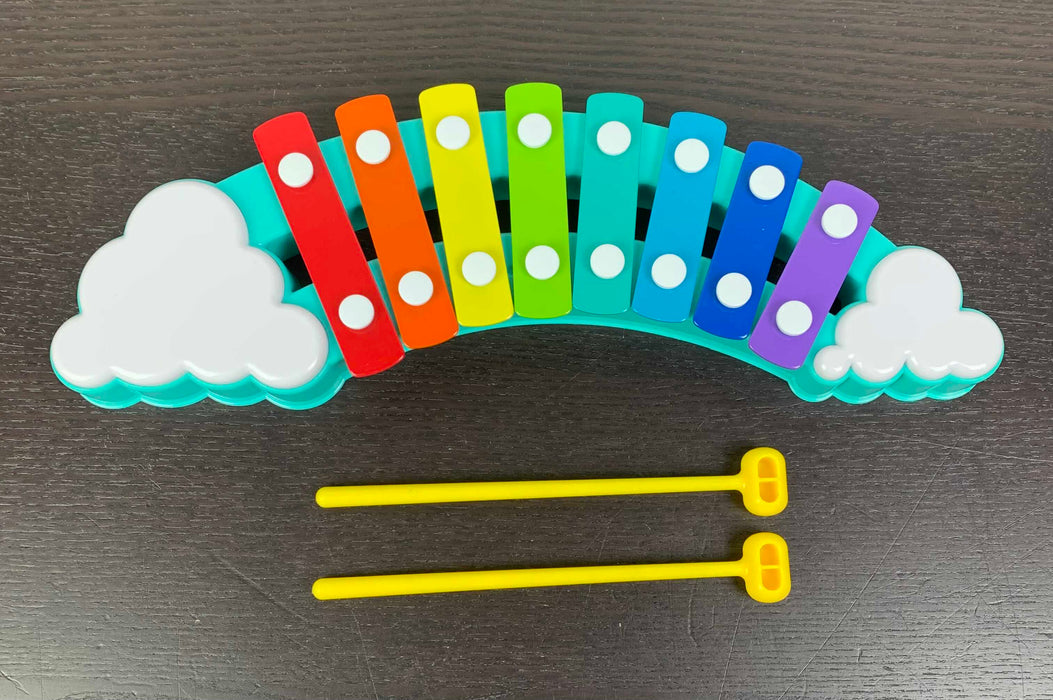 used Spark. Create. Imagine Rainbow Xylophone