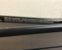 secondhand Travel Gear