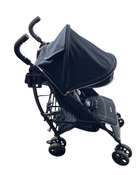 secondhand Summer Infant 3Dlite Convenience Stroller, 2022 Black