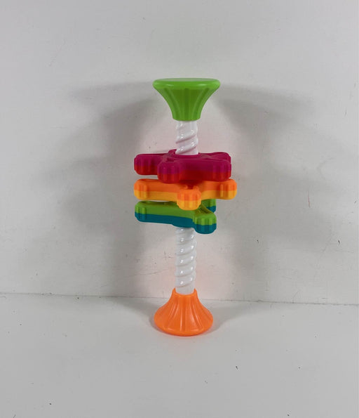 used Fat Brain Toys Minispinny