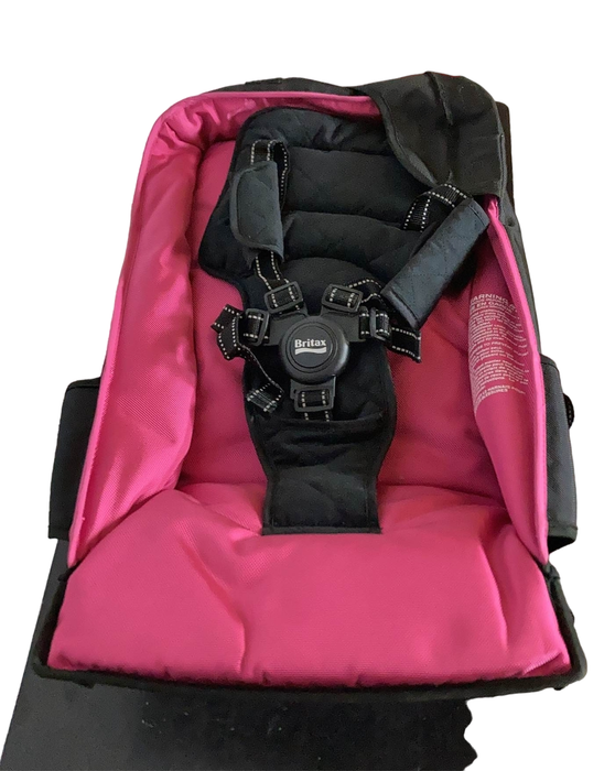 used Britax B-Ready Second Child Seat