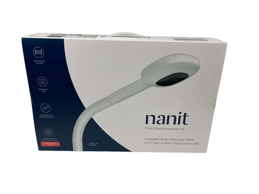 used Nanit Floor Stand