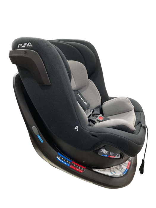 used Carseat