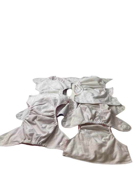 Shop Alva Baby One Size Adjustable Cloth Diapers at GoodBuy Gear