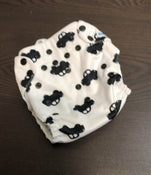 Shop BUNDLE Mama Koala Cloth Diapers, 5pk at GoodBuy Gear