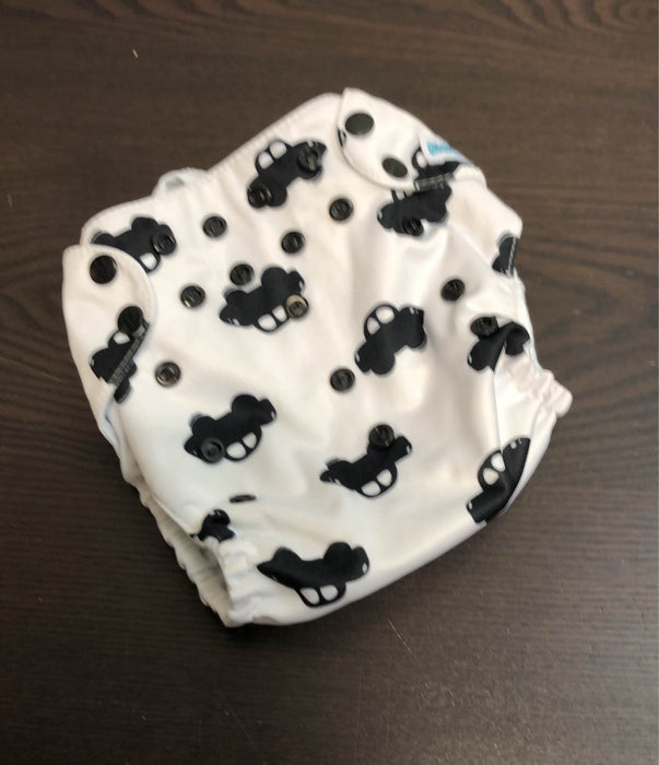 Shop BUNDLE Mama Koala Cloth Diapers, 5pk at GoodBuy Gear