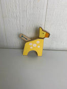 secondhand BUNDLE Wooden Toys