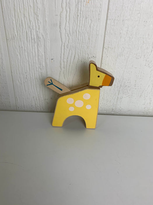 secondhand BUNDLE Wooden Toys