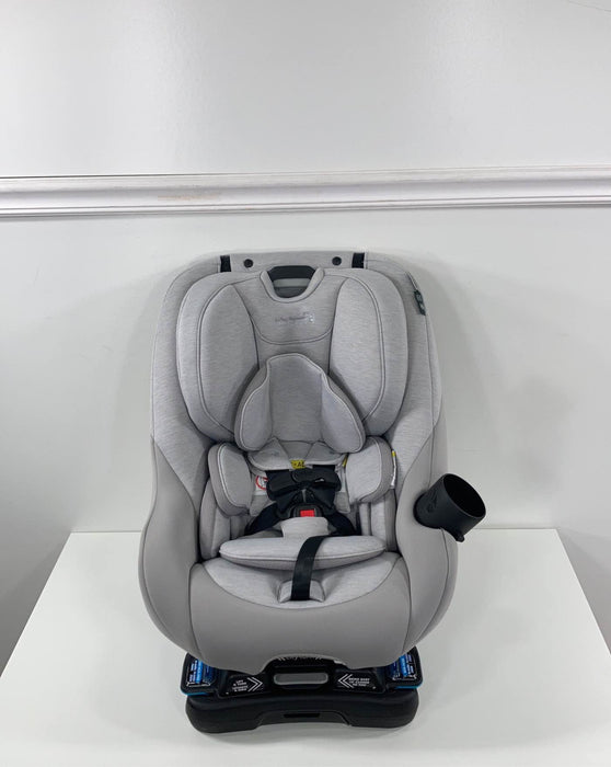 used Baby Jogger City Turn Car Seat