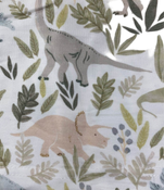 used Copper Pearl 5-in-1 Multi-Use Cover, Rex