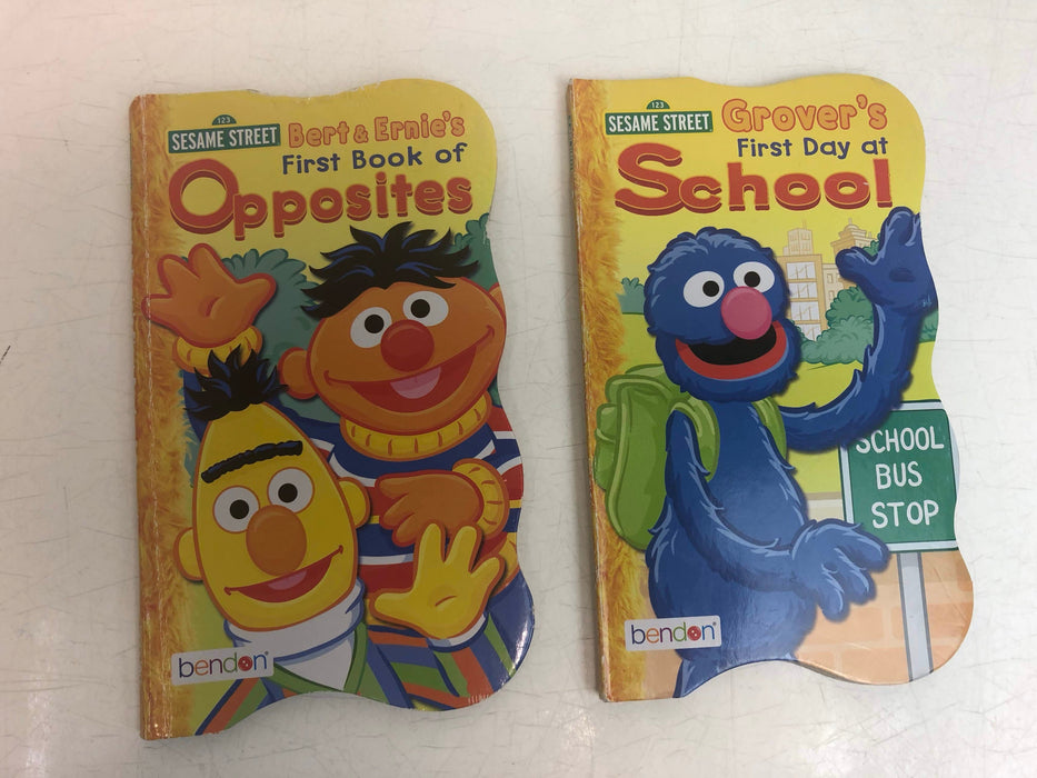 Shop BUNDLE Board Books at GoodBuy Gear
