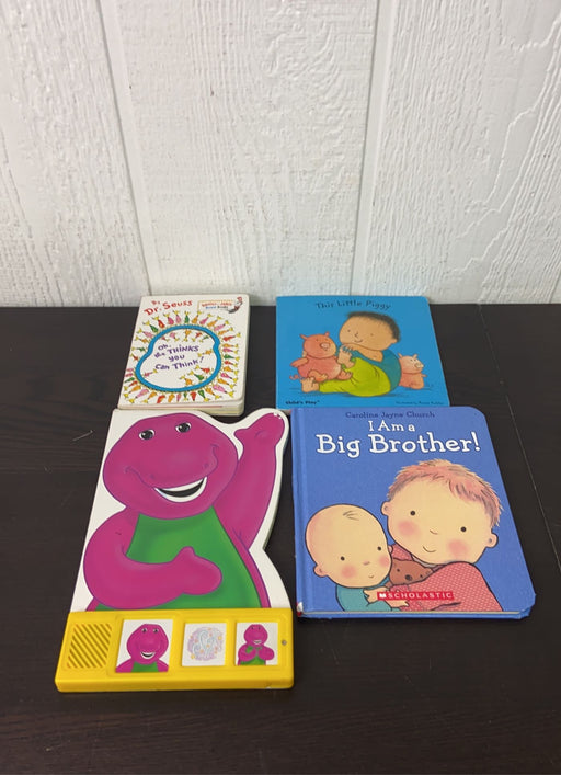 used BUNDLE Board Books