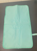 secondhand Pampers On The Go Changing Pad