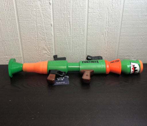 secondhand Nerf Fortnite Super Soaker