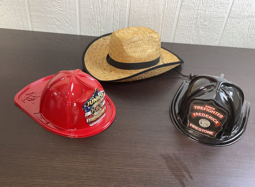 used BUNDLE Dress Up Hats