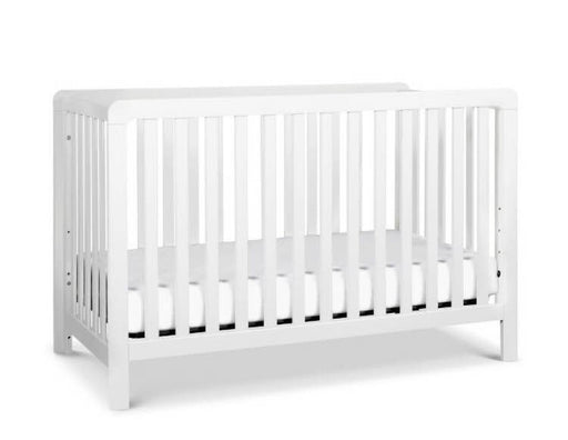 used DaVinci Colby 4-in-1 Convertible Crib, White