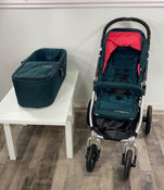 secondhand Bumbleride Indie 4 Stroller, 2014