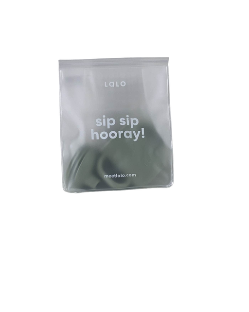 used Lalo Little Cup, Sage