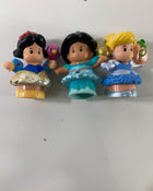 Fisher Price Little People Princess Figure Pack