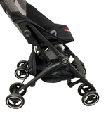 used gb Pockit Air All-Terrain Stroller, 2022, Velvet Black