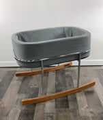 used Wonderfold Baby Bassinet Cradle