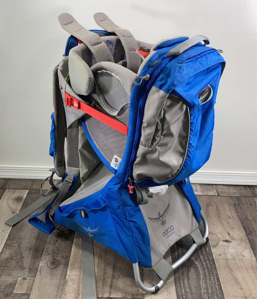 Osprey Poco Premium Child Carrier