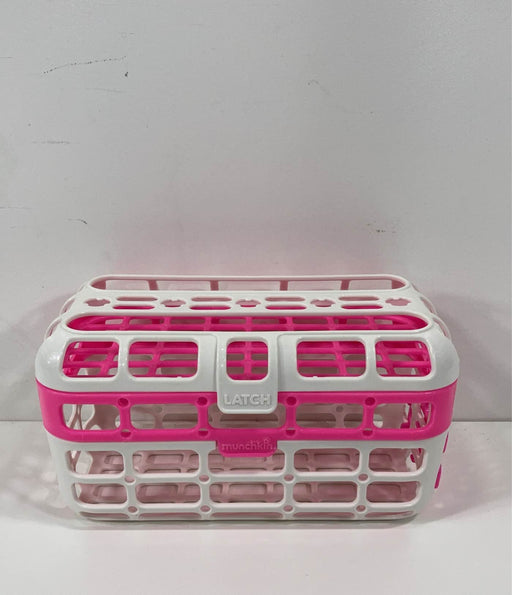 used Munchkin Dishwasher Basket