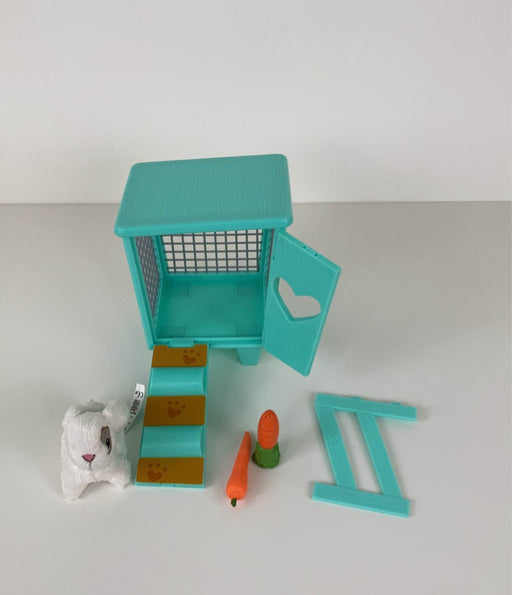 secondhand American Girl Carrot And Hutch