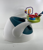 secondhand Mamas & Papas Baby Snug and Activity Tray