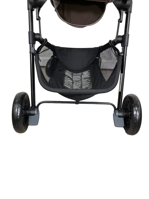 used Evenflo Pivot Modular Travel System Stroller, 2023, Desert