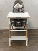 used Skip Hop Sit To Step High Chair