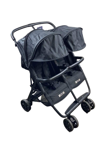 Zoe hotsell stroller 2019